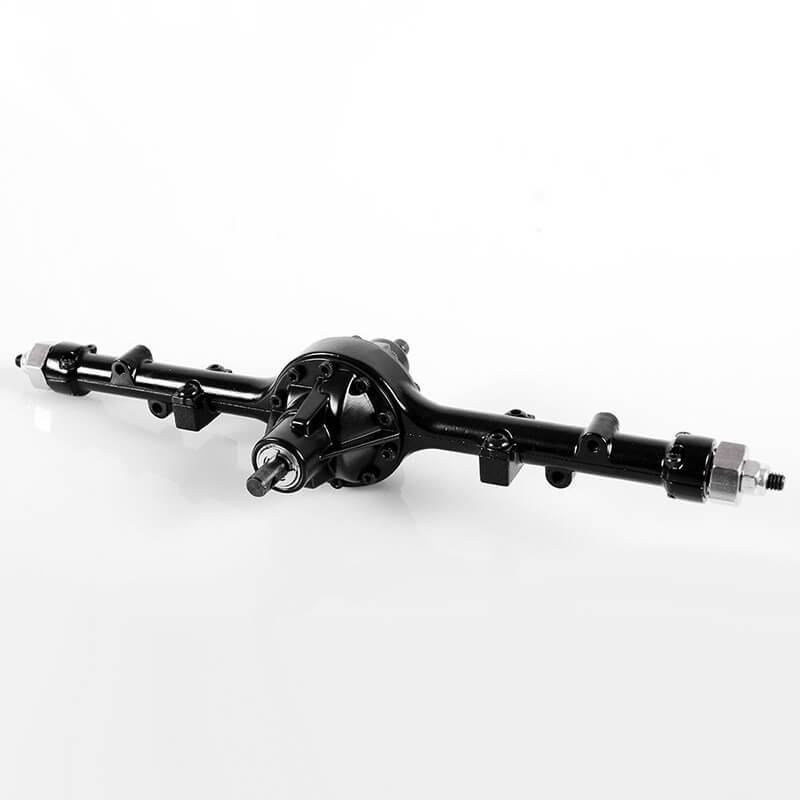 Rc4wd Yota Ii Ultimate Scale Cast Axle (center Rear)