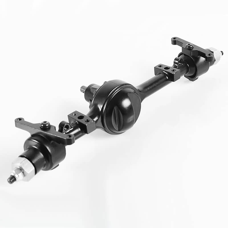 Rc4wd Yota Ii Ultimate Scale Cast Axle (front)
