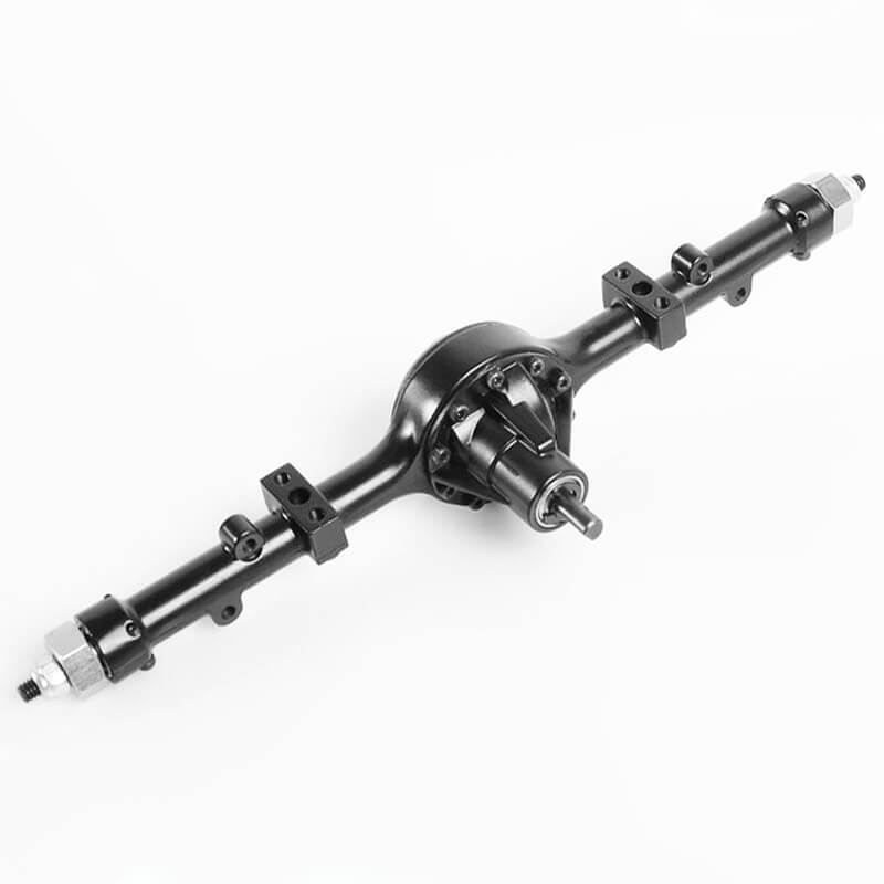 Rc4wd Yota Ii Ultimate Scale Cast Axle (rear)
