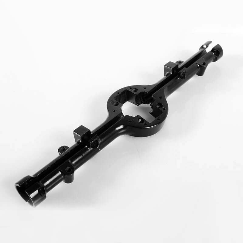 Rc4wd Rear Replacement Case Housing For Cast Yota Ii Axle