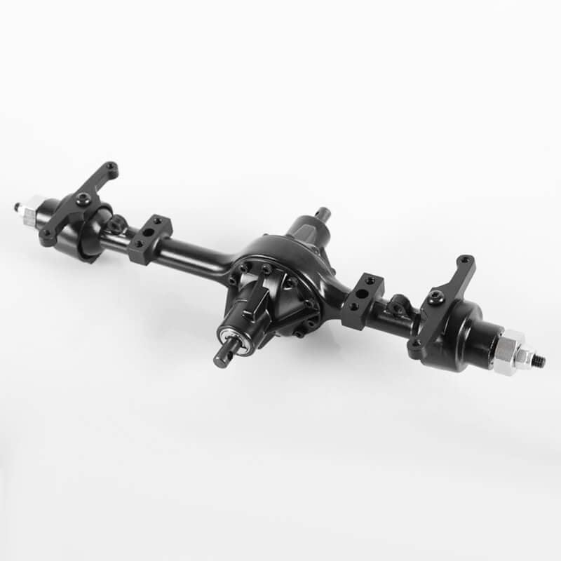Rc4wd Yota Ii Ultimate Scale Cast Axle (center Front)