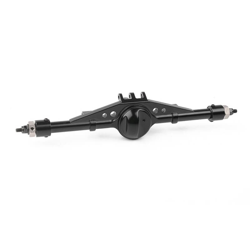 Rc4wd Teq Ultimate Scale Cast Axle (rear)