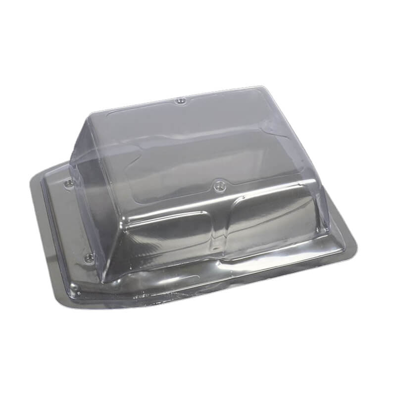 Rc4wd Clear Lexan Windshield For Tamiya Jeep Wrangler Body