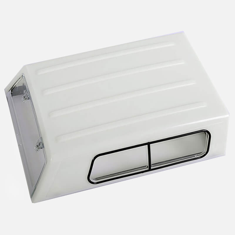 Rc4wd Tightfit Truck Topper For The Mojave & Hilux Bodies