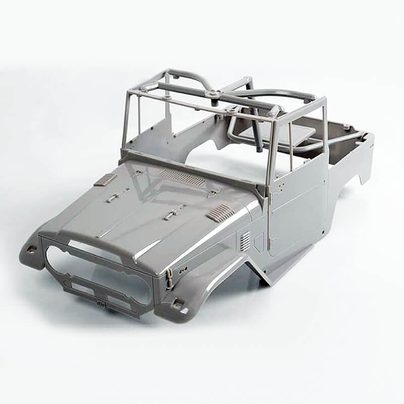 Rc4wd Cruiser Main Body