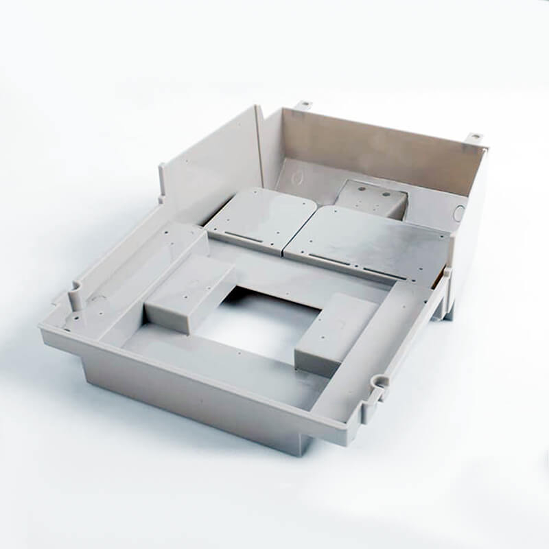 Rc4wd Cruiser Main Interior