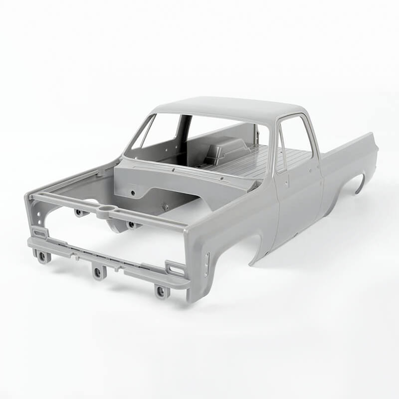 Rc4wd Chevrolet Blazer Main Body