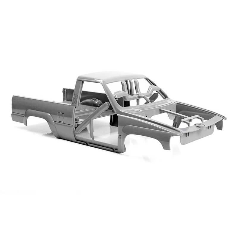 Rc4wd 1985 Toyota 4runner Main Body