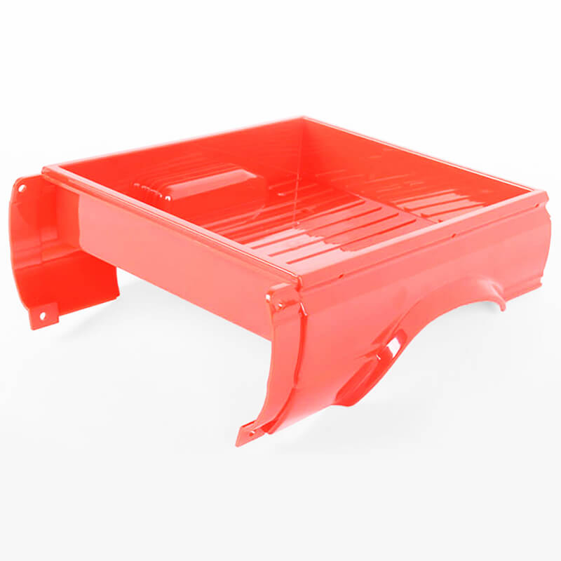 Rc4wd Mojave Ii Rear Bobbed Bed