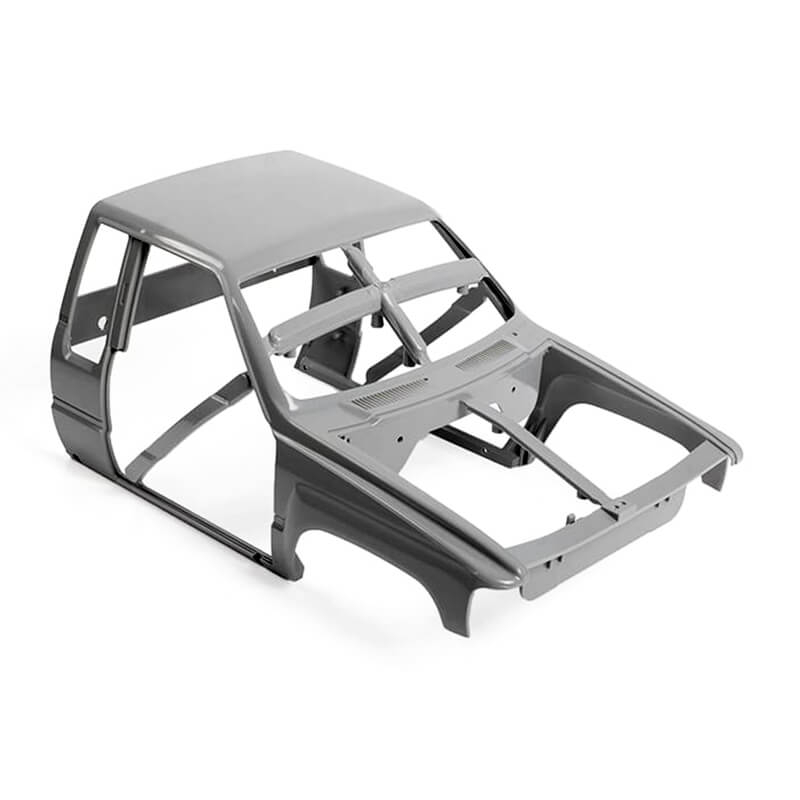 Rc4wd 1987 Toyota Xtracab Main Cab