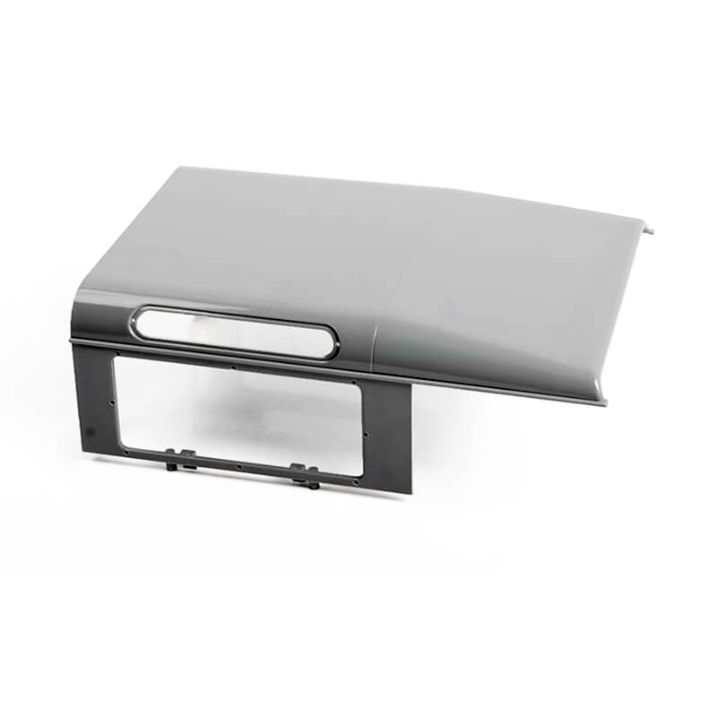 Rc4wd 2015 Land Rover Defender D90 Suv Topper