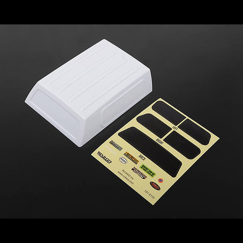 Rc4wd 1/24 Mojave Topper