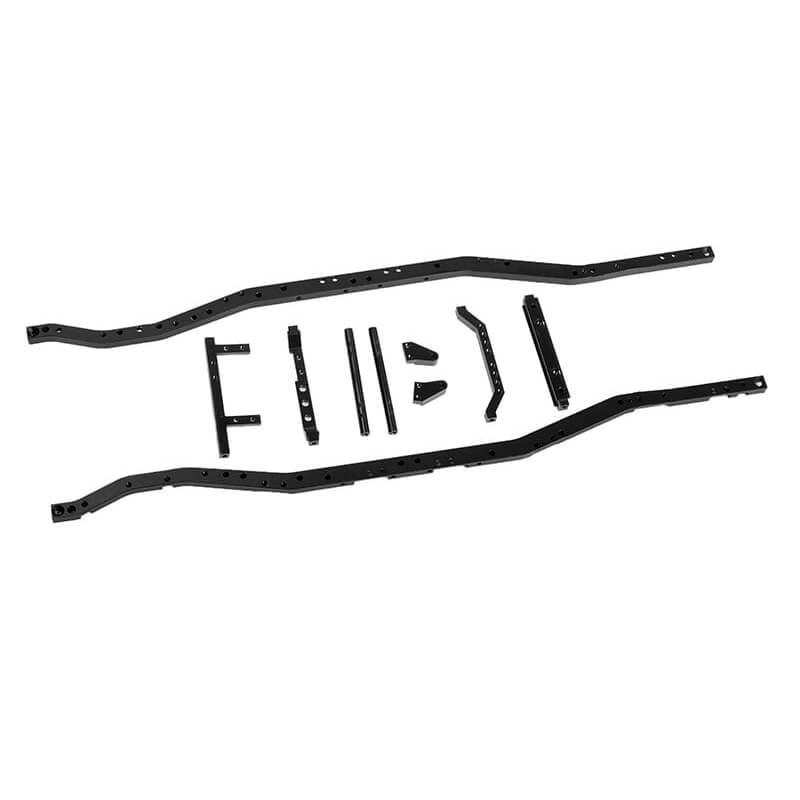 Rc4wd Trail Finder 2 Chassis Set