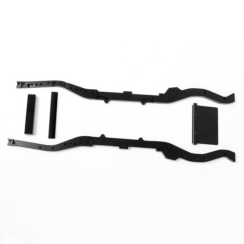 Rc4wd Gelande 2 Chassis Set