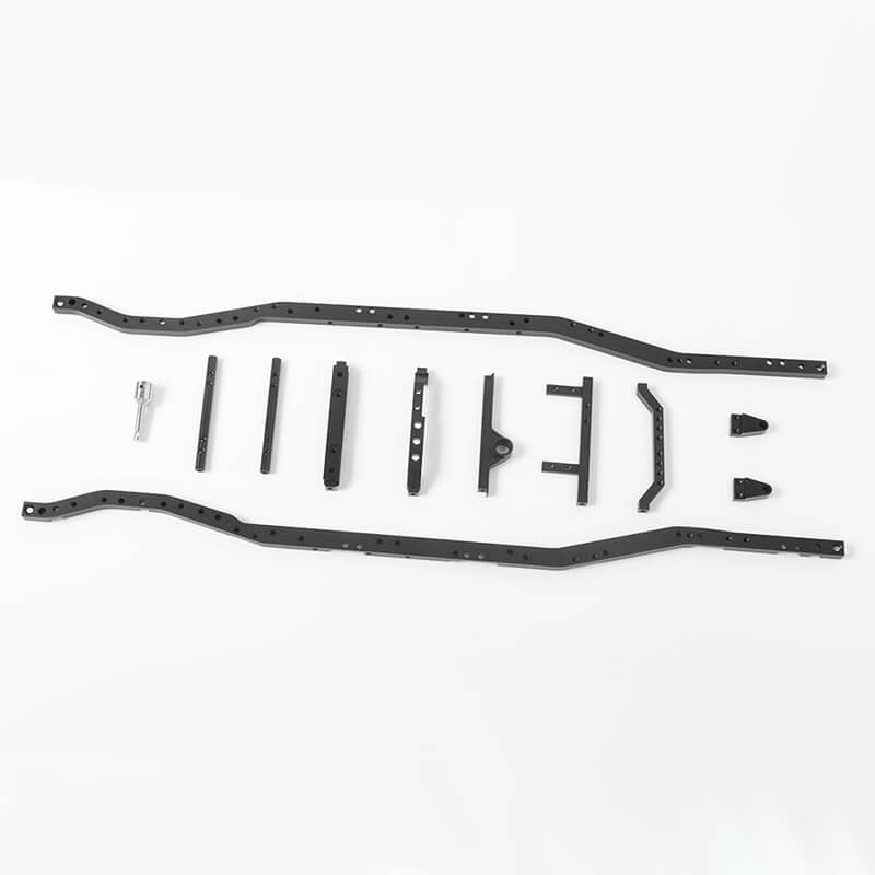 Rc4wd Trail Finder 2 