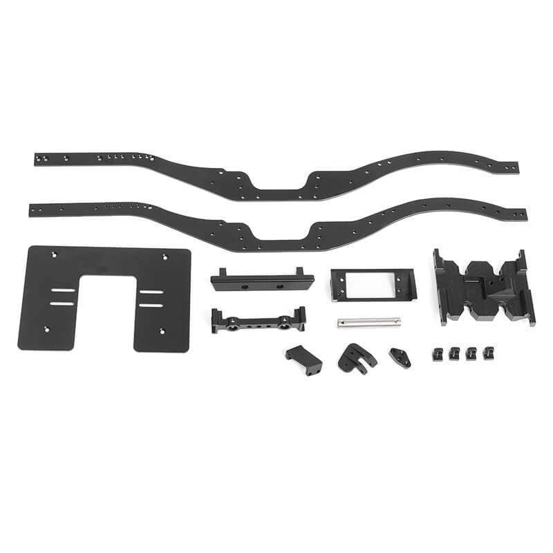 Rc4wd C2x Chassis Set
