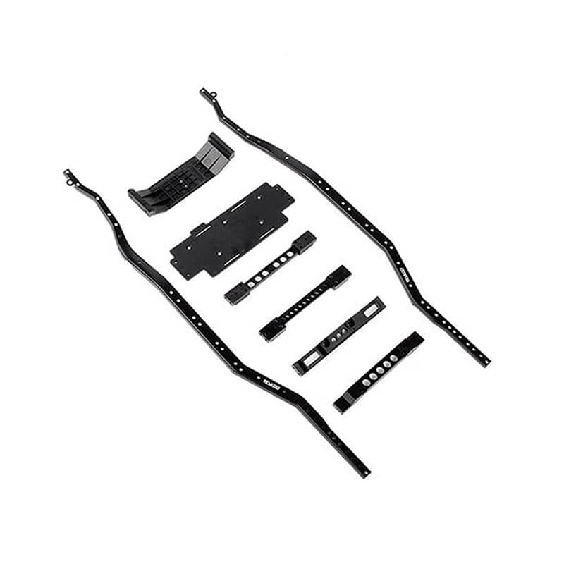 Rc4wd Trail Finder 3 Chassis Set