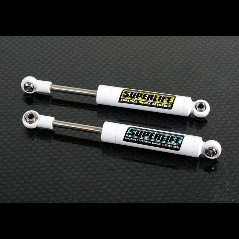 Rc4wd Superlift Superide 90mm Scale Shock Absorbers