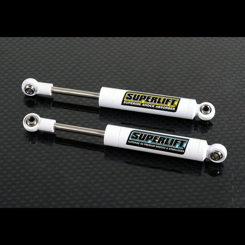 Rc4wd Superlift Superide 100mm Scale Shock Absorbers