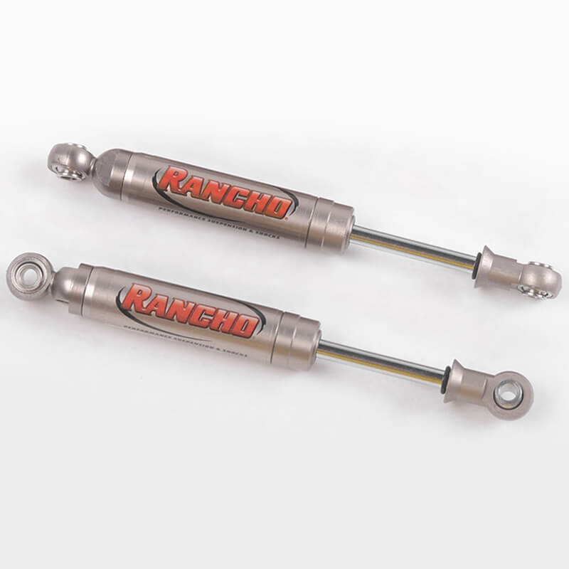 Rc4wd Rancho Rs9000 Xl Shock Absorbers 90mm