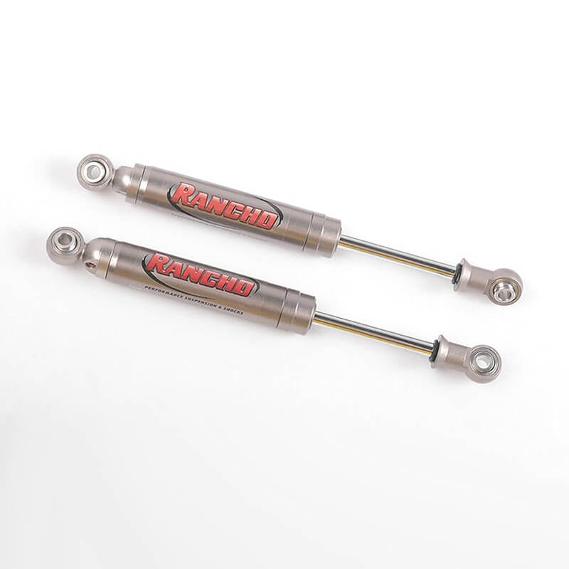 Rc4wd Rancho Rs9000 Xl Shock Absorbers 100mm