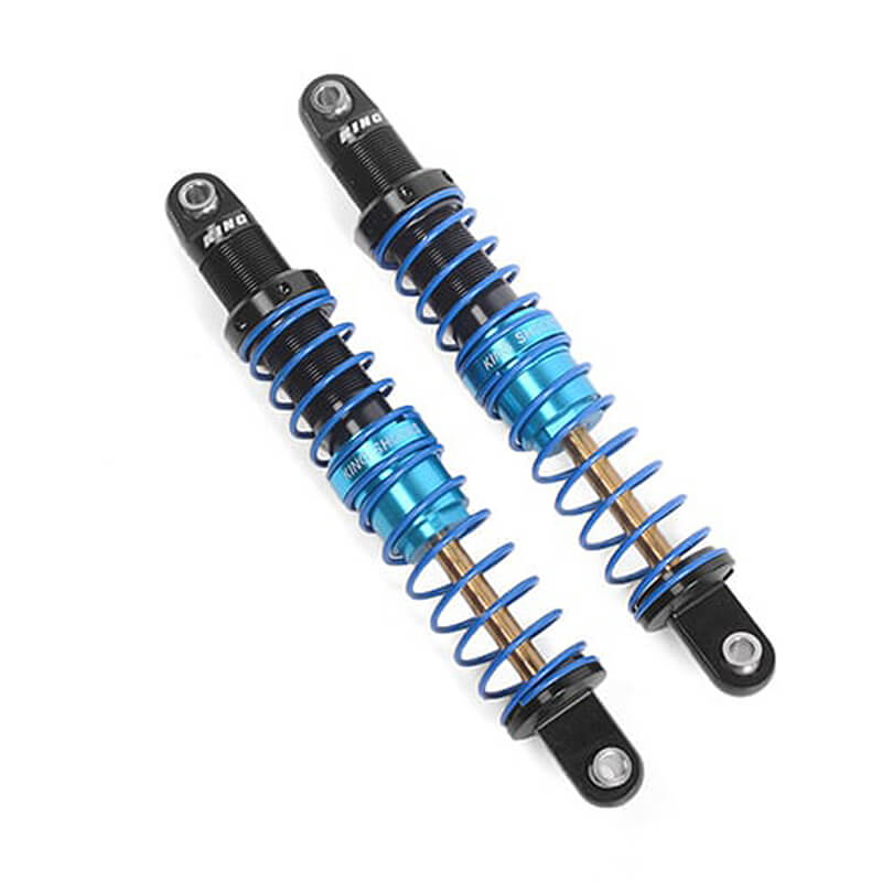 Rc4wd King Off-road Racing Shocks For Traxxas Trx-4 (90mm)