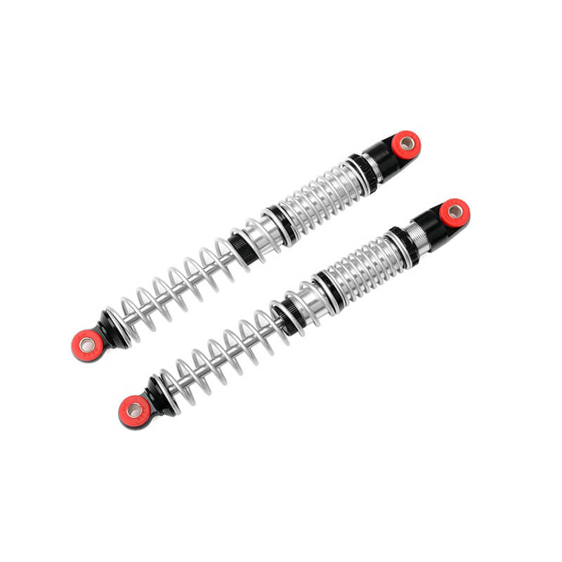Rc4wd Rear Shocks For Rc4wd Mi Ller Motorsports Pro Rock Racer