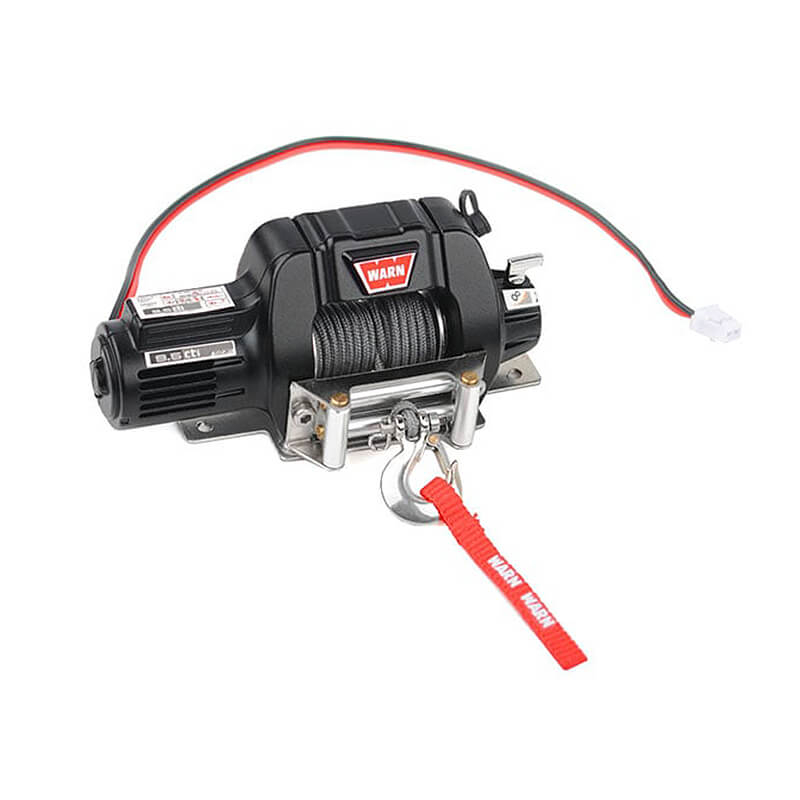 Rc4wd Rc4wd 1/10 Mini Warn 9.5cti Winch