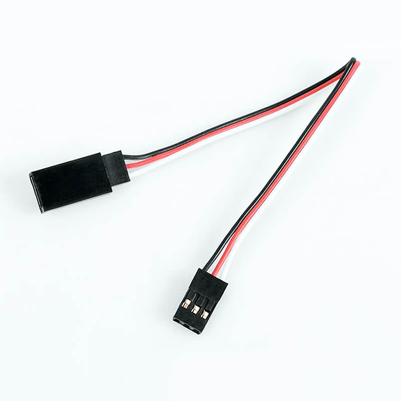 Rc4wd Servo Extension Wire 150mm