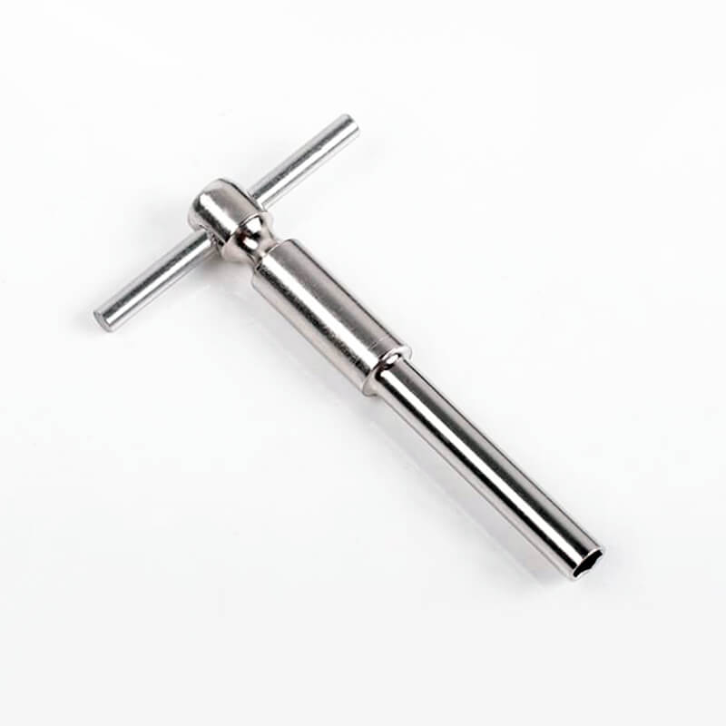 Rc4wd 4.0mm Metric Hex T-wrench Tool