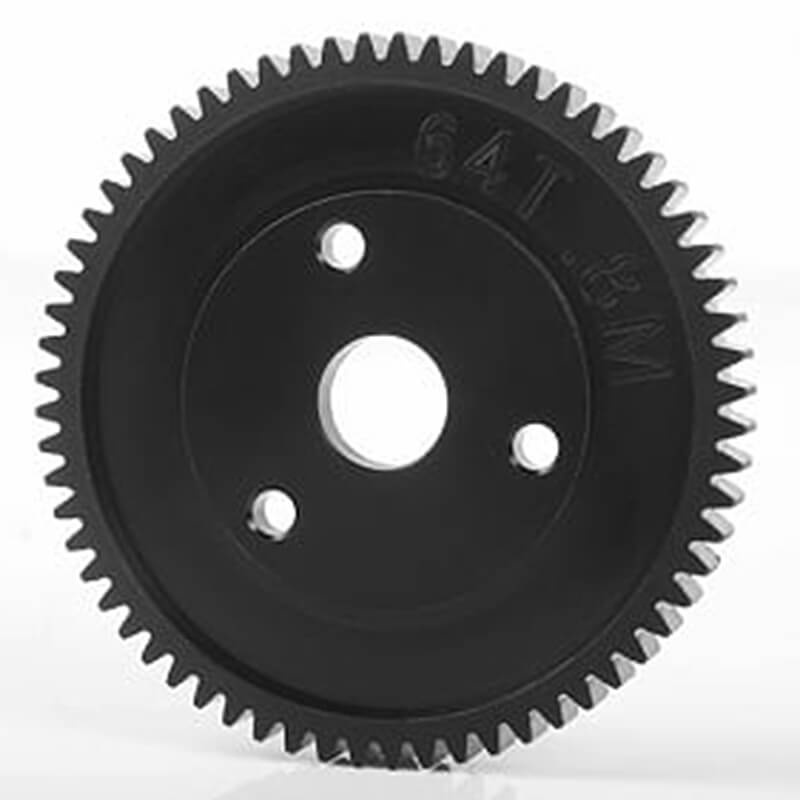 Rc4wd 64t Delrin Spur Gear For R3 2 Speed Transmission
