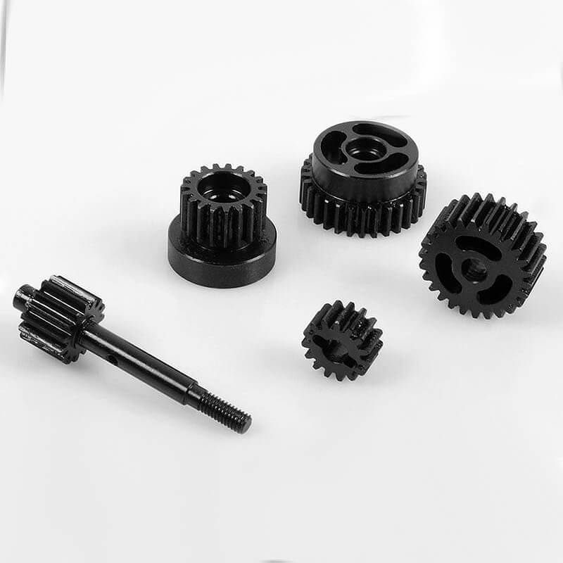 Rc4wd Replacement Gears For R3 2 Speed Transmission