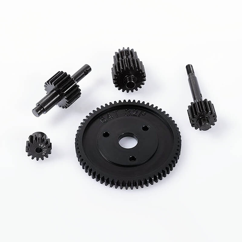 Rc4wd Internal Gear Set For R3 Single Speed Transmission
