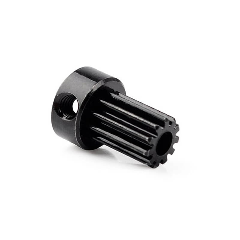 Rc4wd 11 Tooth 48p Hardened Steel Pinion Gear