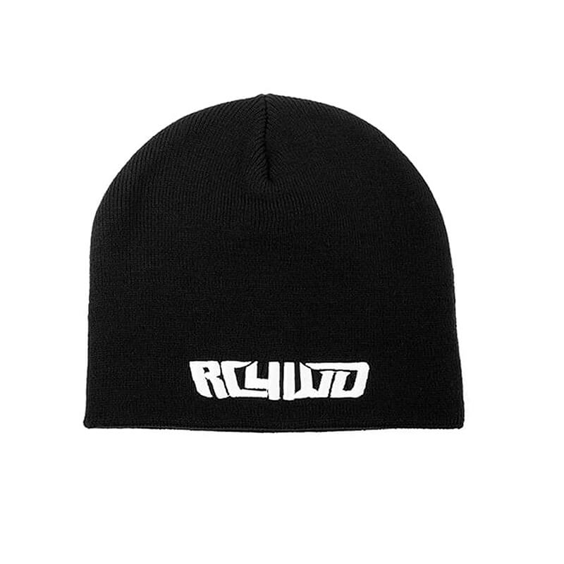 Rc4wd Embroidered Logo Beanie