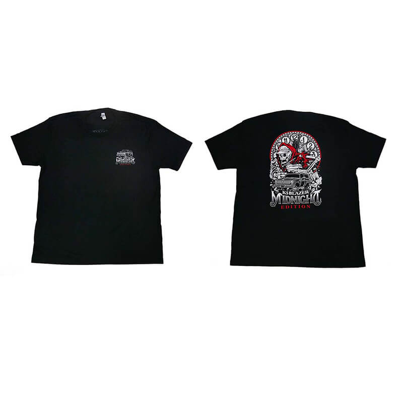 Rc4wd Midnight Blazer Shirt (xl)