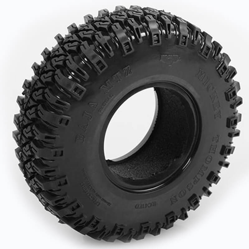 Rc4wd Mickey Thompson 1.9
