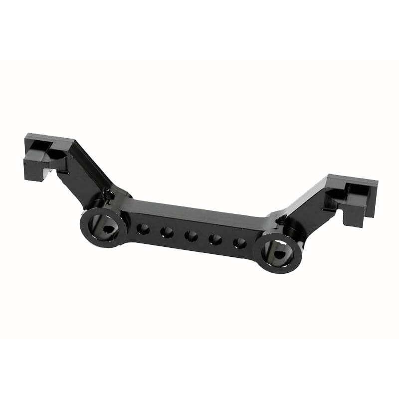 Rc4wd #3 Aluminum Bumper Mount For Trail Finder 2