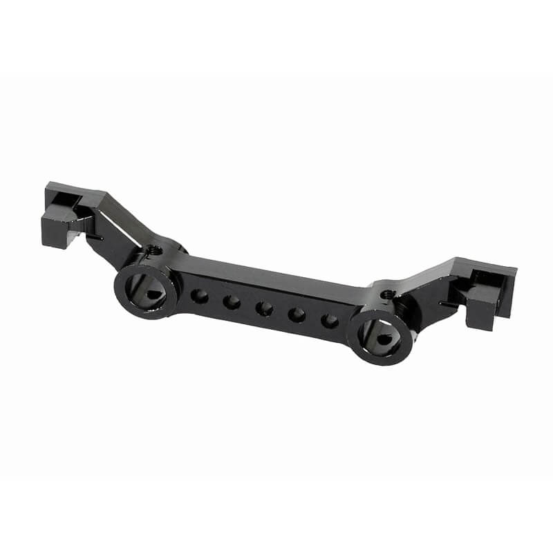 Rc4wd #2 Aluminum Bumper Mount For Trail Finder 2