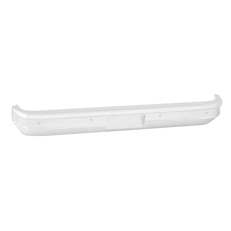 Rc4wd Aluminium Front Bumper For Chevrolet Blazer And K10