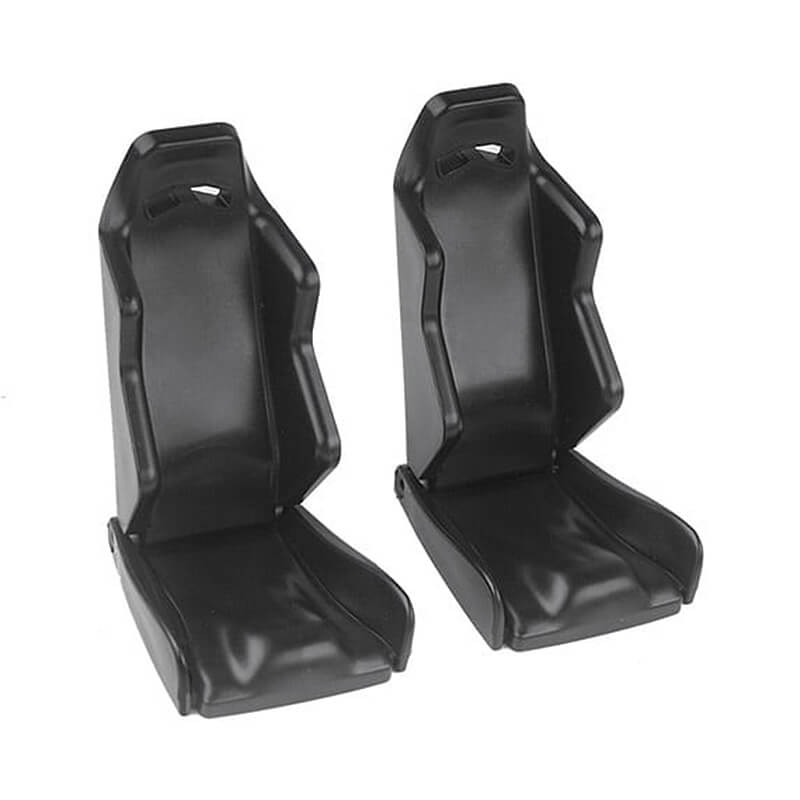 Rc4wd Bucket Seats For Miller Motorsports Pro Rock Racer