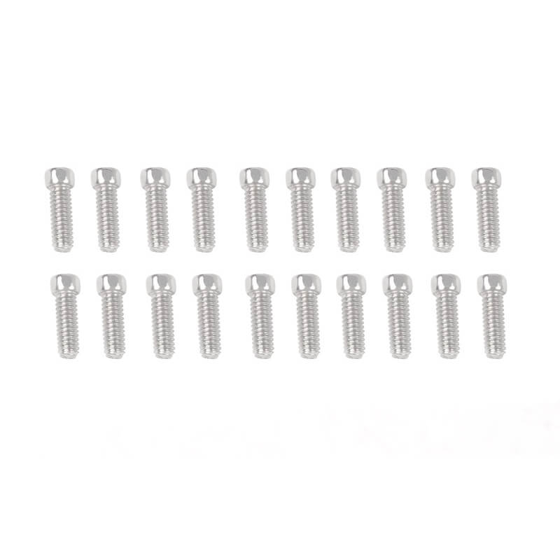 rc4wd-scale-hex-head-bolts-m2-x-6mm-silver