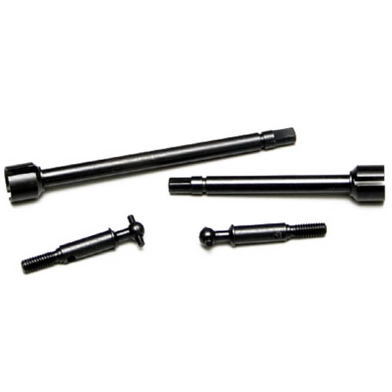 Rc4wd Yota Front Steel Axle Shaft