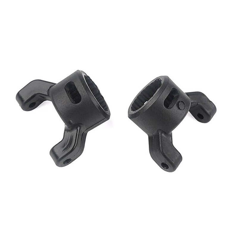 Rc4wd C Hubs For Miller Motorsports Axle