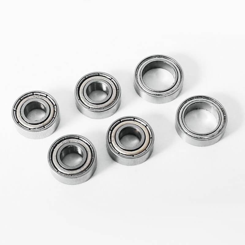 Rc4wd Bearing Kit For Yota Ultimate Scale Rear Axle