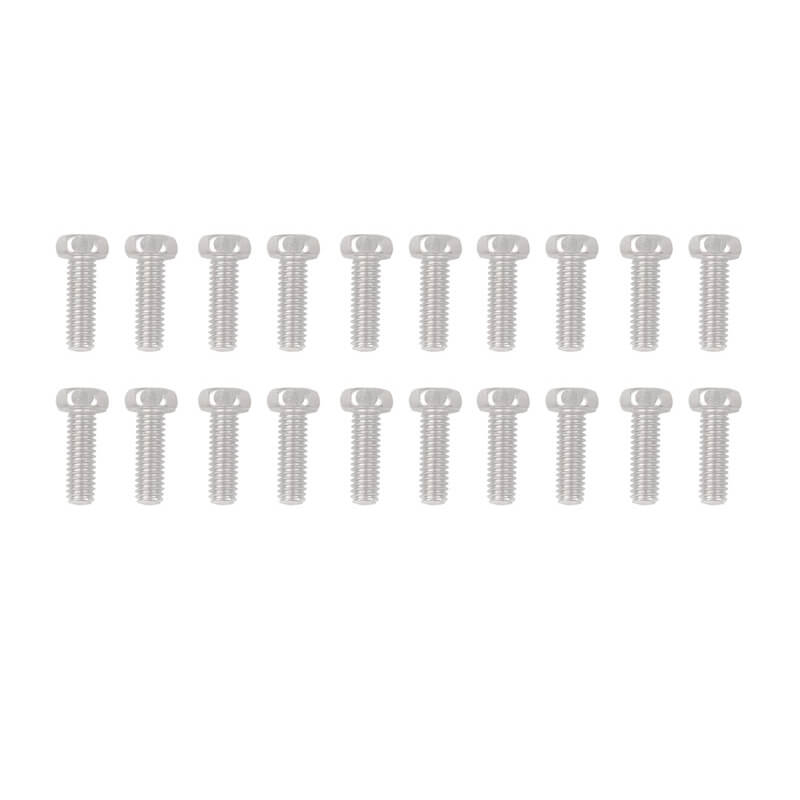 rc4wd-scale-hex-head-bolts-m25-x-8mm-silver