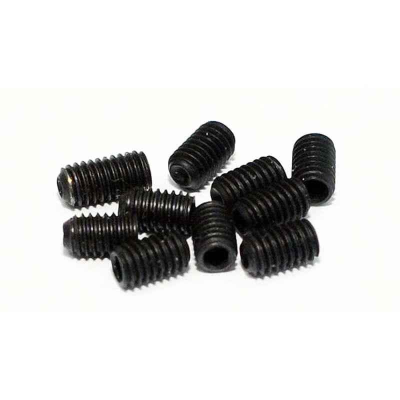 Rc4wd M3 X 5mm Set Screw (10)