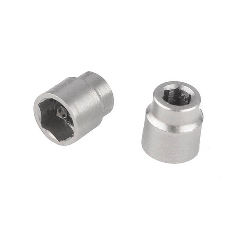 Rc4wd Scale Hex Head Bolt Tool (m4 Hex)