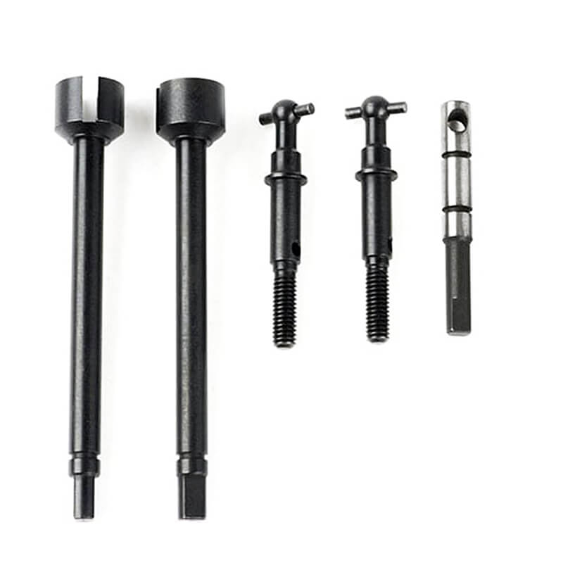 Rc4wd Blackwell Front Axle Shaft