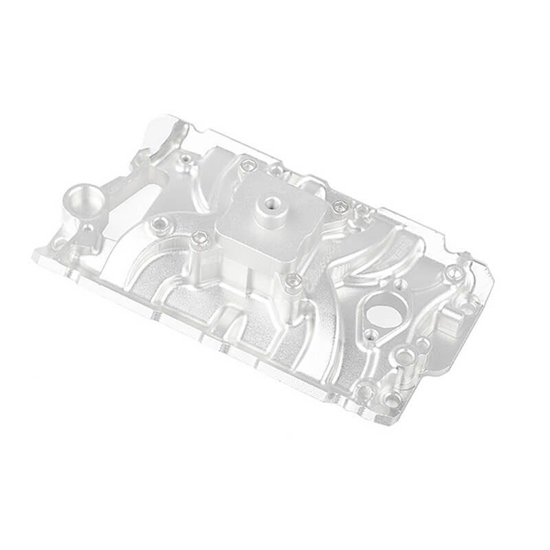 Rc4wd Edelbrock Intake Manifold For V8 Scale Engines